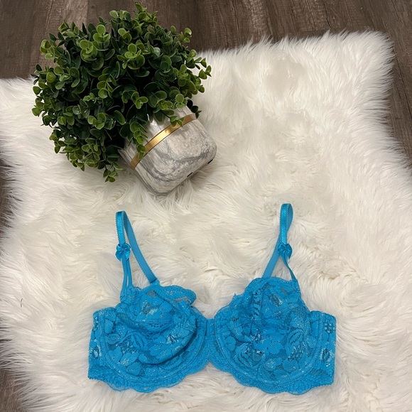 Avelien Collection Sexy Lace Bra - Picture 3 of 8